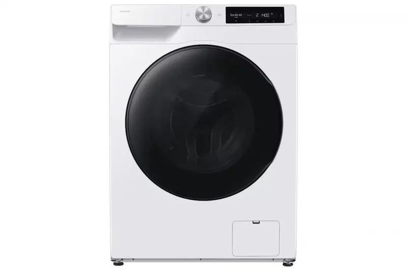 Samsung WD10HG6U94BEU4 kuivatiga pesumasin, 10 kg / 6 kg, 1400 p/min