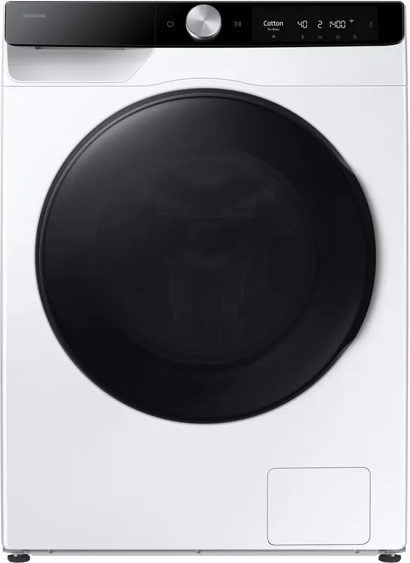 Samsung WD90DG6B85BKU4 kuivatiga pesumasin 9/6kg SmartThings AI