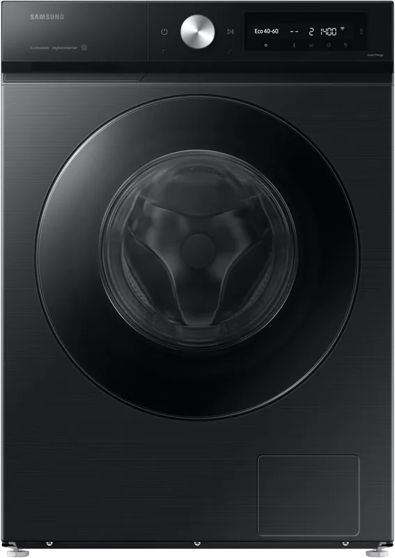 Samsung WW11DB7B94GBU4 eestlaetav pesumasin, 11 kg, SmartThings AI, must