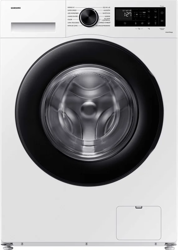 Samsung WW11DG5B25AELE 11 kg eestlaetav pesumasin, 1400 p/min