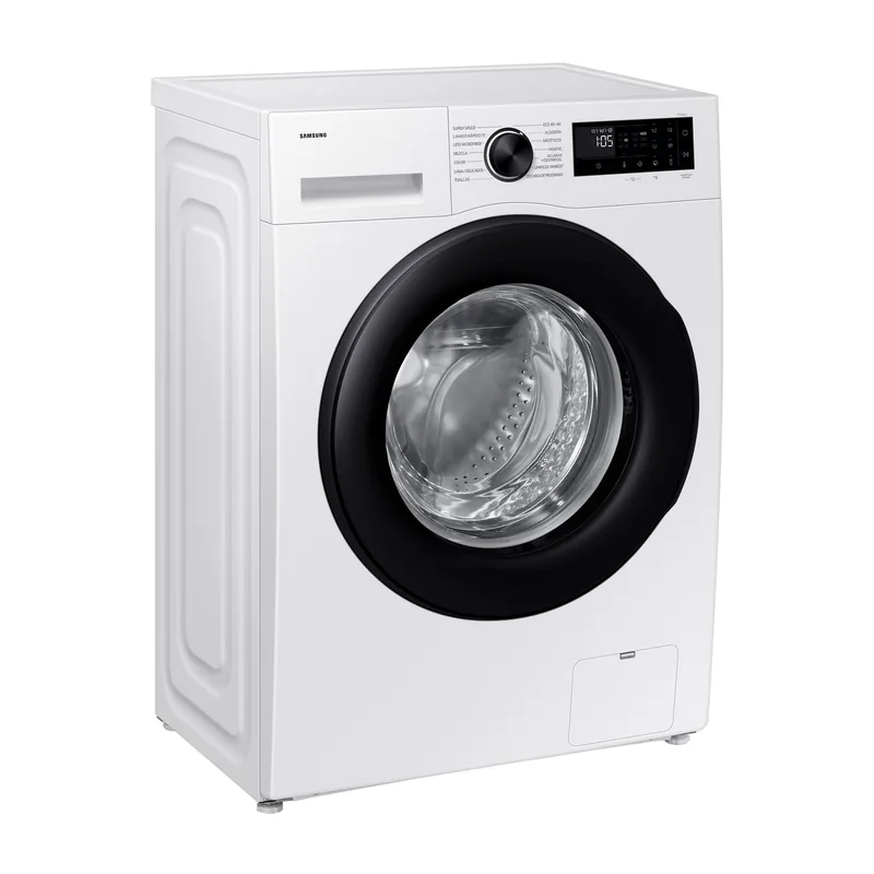 Samsung WW90DG5G34AELE AI Ecobubble 9 kg eestlaetav pesumasin