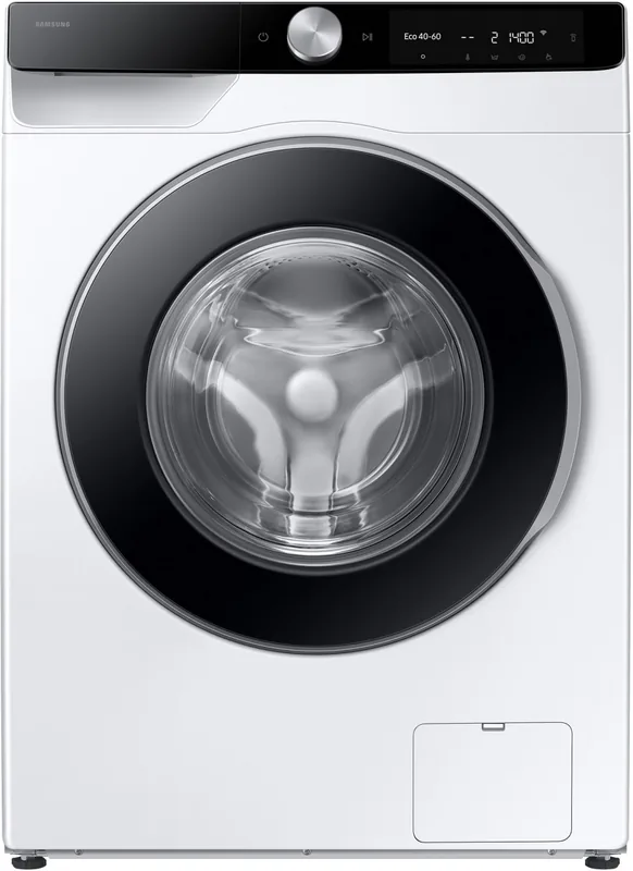 Samsung WW90DG6G94LKU4 eestlaetav pesumasin, 9 kg, 1400 p/min