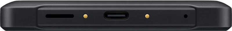 Samsung XCover7 Pro SM-G766BZKDEEE vastupidav nutitelefon IP68