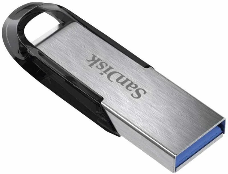 SanDisk Ultra Flair SDCZ73-256G-G46, USB 3.0 mälupulk, 256 GB