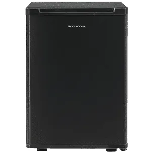 Scancool MB34BE minibaar, 34L, must