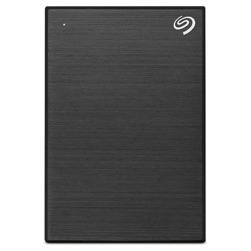 Seagate One Touch STKY1000400 väline kõvaketas 1 TB, must