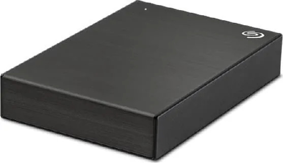 Seagate One Touch STKY2000400 väline kõvaketas 2TB must