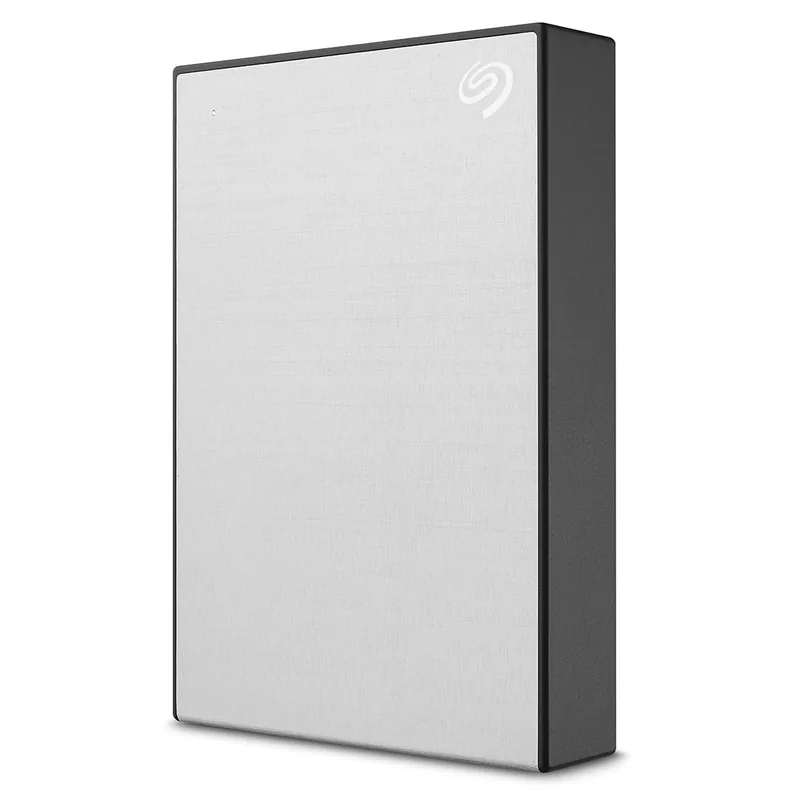 Seagate One Touch STKY2000401 väline kõvaketas 2TB hõbedane