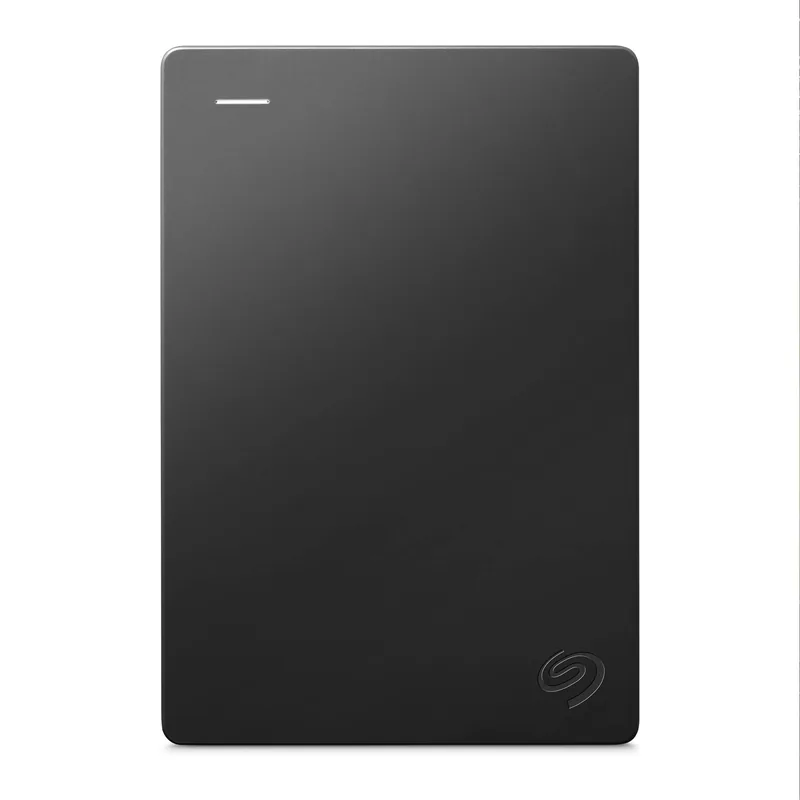 Seagate STJL2000400 Basic väline kõvaketas 2TB, hall