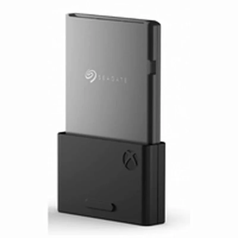 Seagate STJR1000400 Xbox Storage Expansion Card, 1TB väline SSD