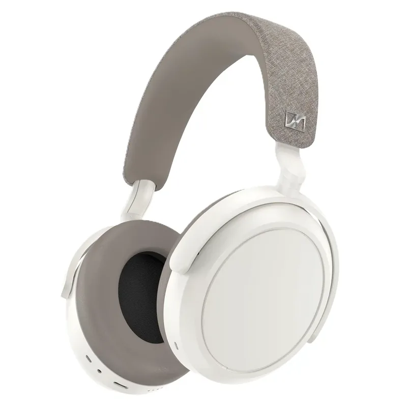Sennheiser MOMENTUM 4 Wireless 509267 üle kõrva juhtmevabad kõrvaklapid, valge