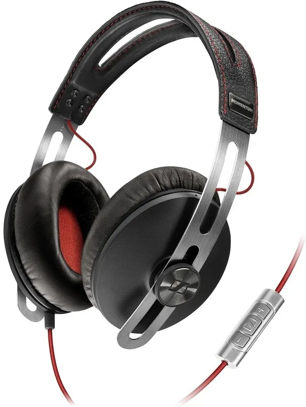 Sennheiser Momentum 5 mürasummutavad juhtmevabad kõrvaklapid, valge