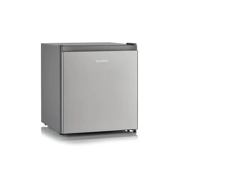 Severin KB8878 külmik, 45 L, kõrgus 48 cm, roostevaba teras