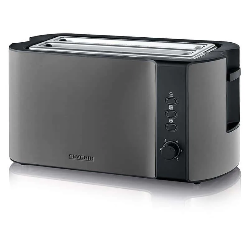 Severin AT9341 röster, 1400 W, hall