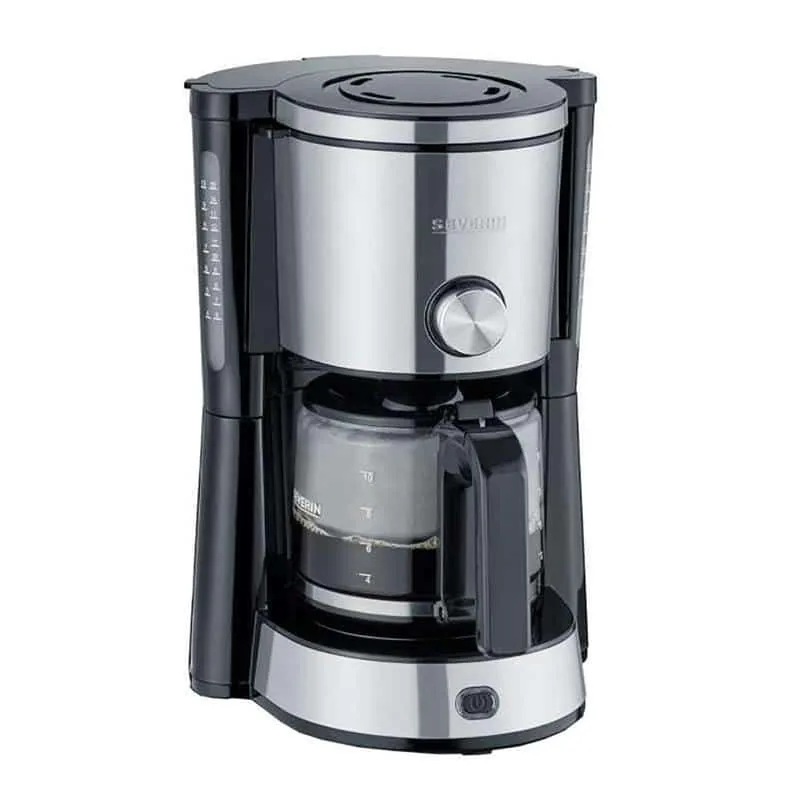 Severin KA4825 filterkohvimasin
