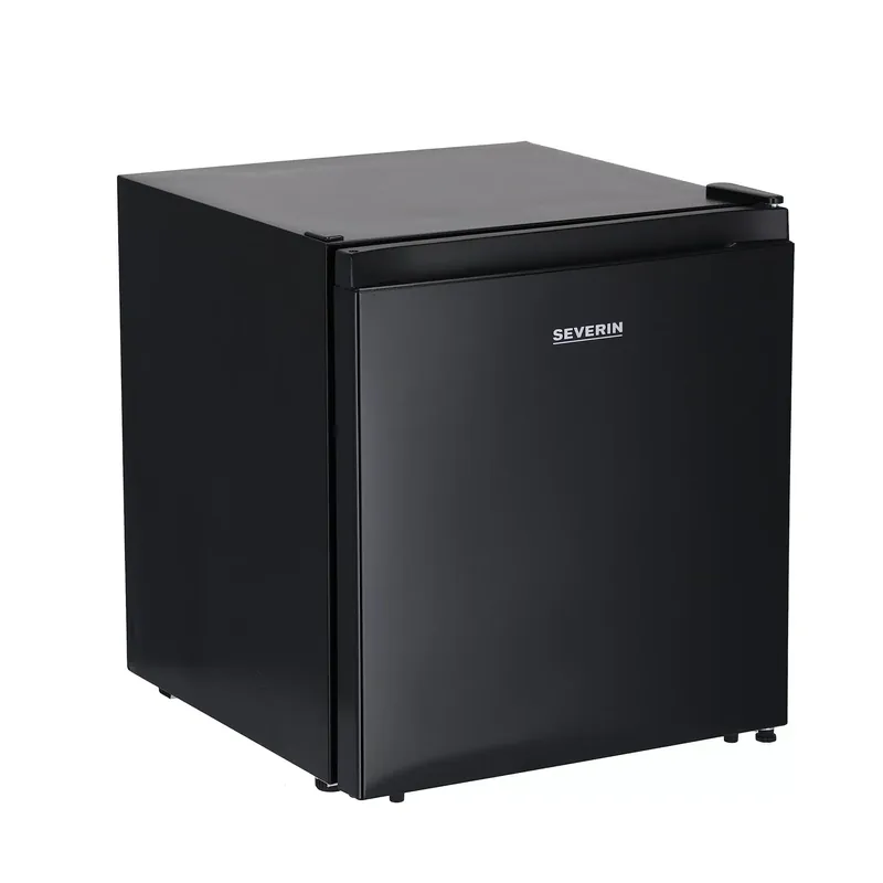 Severin KB8879 kompaktne külmik 45L must