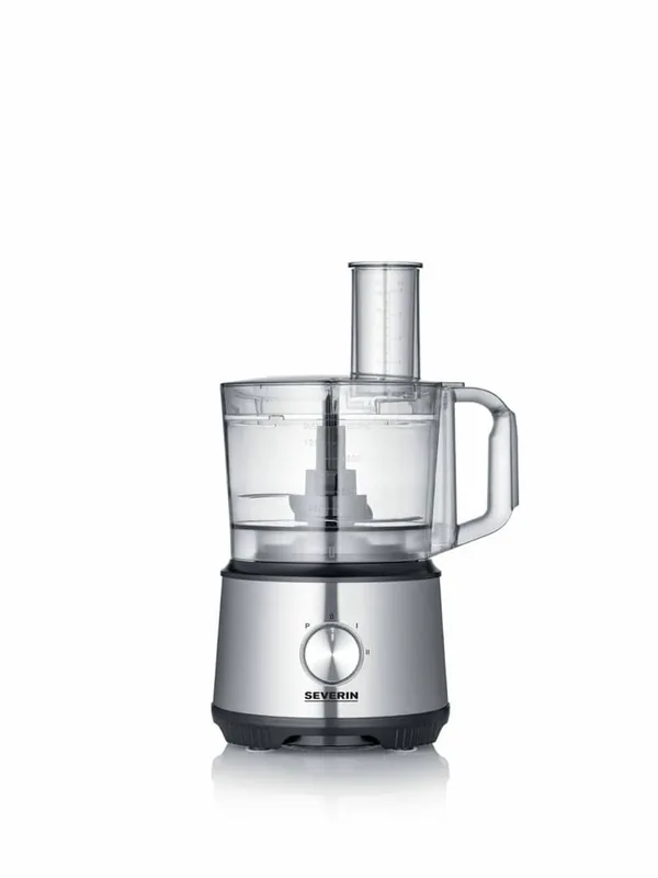 Severin KM3892 köögikombain 1200W, 1,5L, roostevaba teras