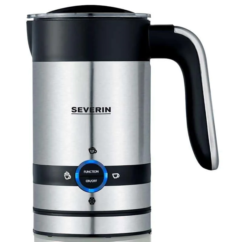 Severin SM3584 piimavahustaja