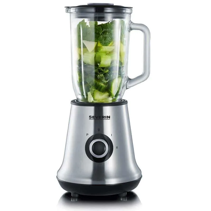 Severin SM3737 Multimixer + Mix&Go blender