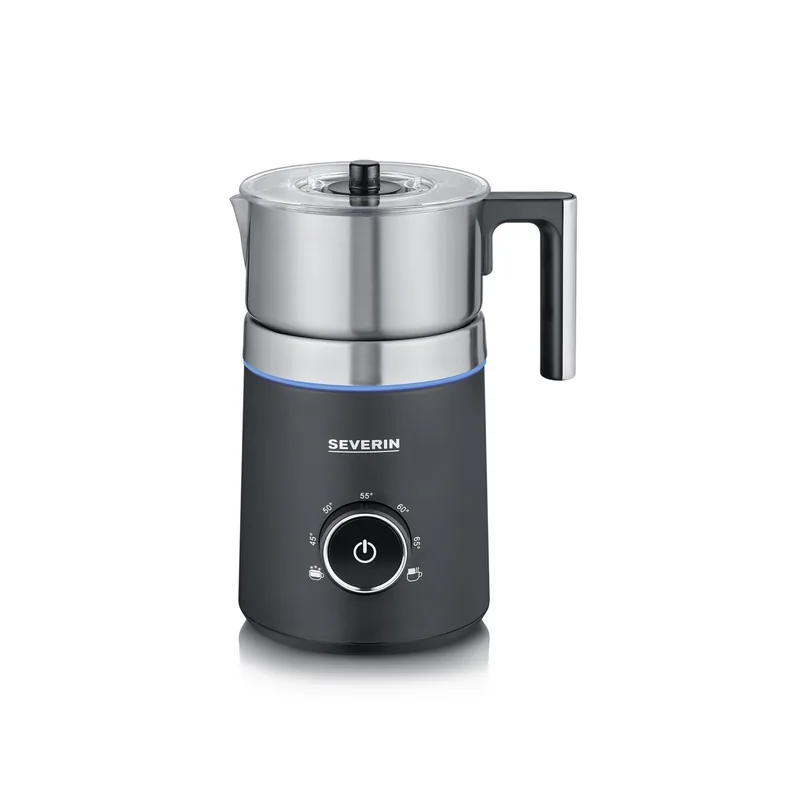Severin Spuma Lite, 0.4 L, must - Piimavahustaja (induktsioon), SM3579