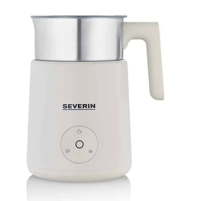 Severin Spuma Lite SM3589 piimavahustaja, 0.4 L, beež