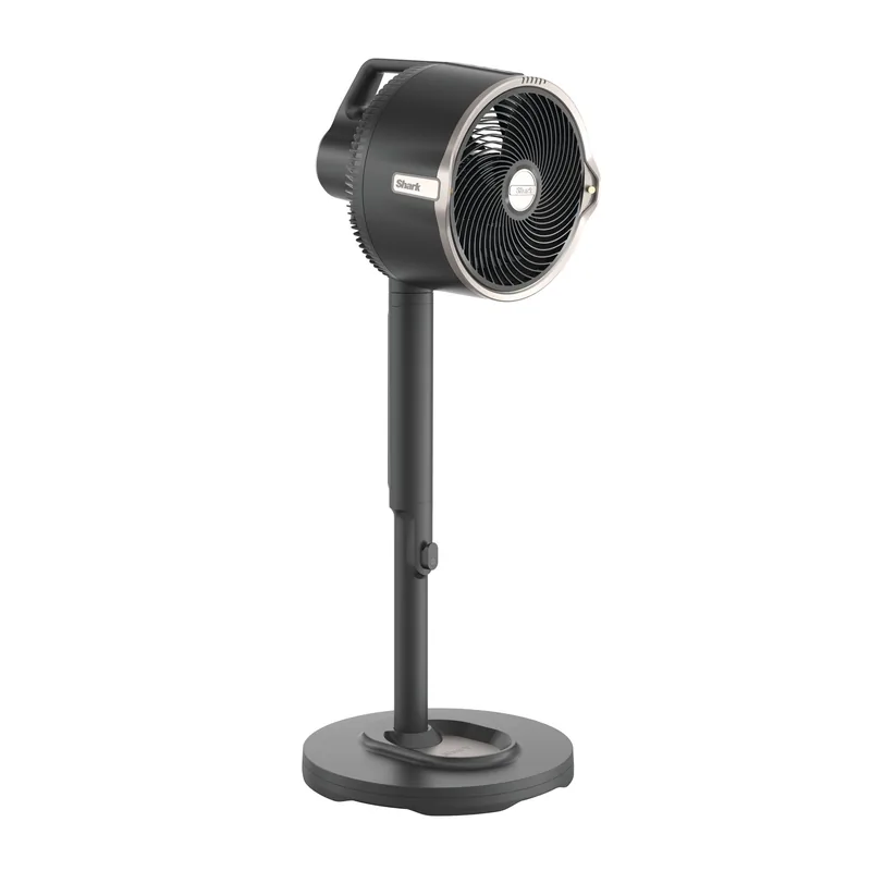 Shark FA300EU FlexBreeze Pro Mist kaasaskantav ventilaator, hall