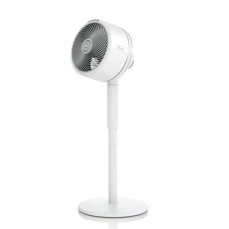 Shark FlexBreeze, valge - Kaasaskantav ventilaator, FA220EU