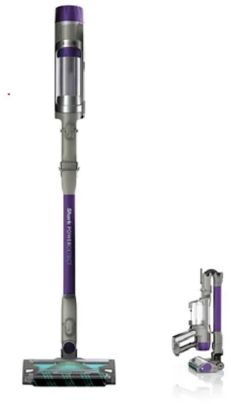 Shark IP1251EUT PowerDetect Cordless Pet juhtmevaba varstolmuimeja, hall/lilla