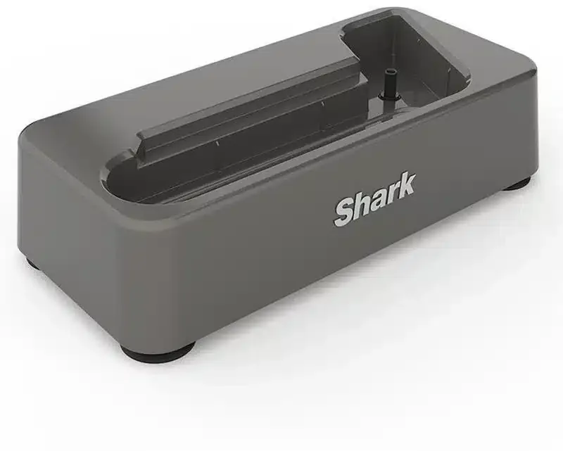 Shark PowerDetect XSKCHRG1251EUT laadimisjaam varstolmuimejale, tumehall