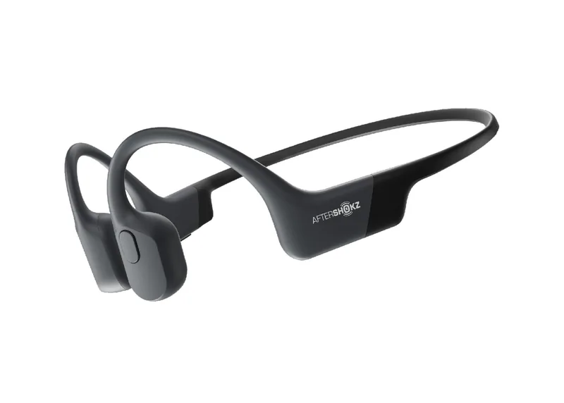 Shokz OpenRun S805BK luujuhtivusega juhtmevabad kõrvaklapid, USB-C, must