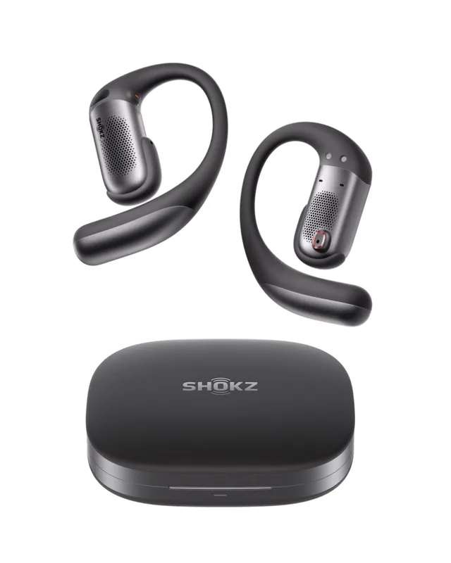 Shokz S711GY OpenSwim Pro luujuhtivusega kõrvaklapid, hall