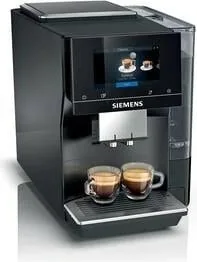 Siemens TP713R19 EQ700 täisautomaatne espressomasin, must