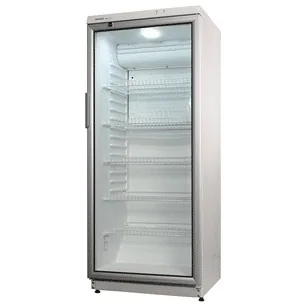 Snaige CD29DM-S300SE11 vitriinkülmik, 275 L, valge