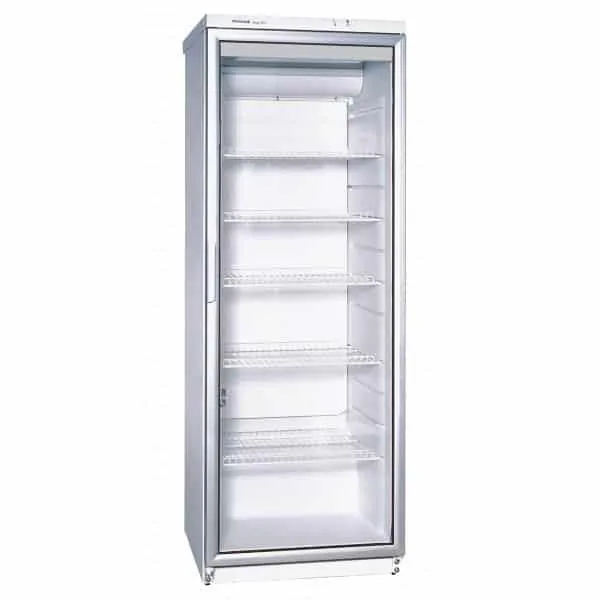 Snaige CD35DM-S300SD10 vitriinkülmik, 320 L, valge