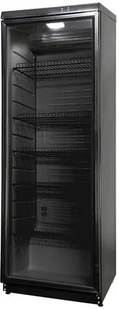 Snaige CD35DM-S3JJSD vitriinkülmik, 320 L, roostevaba teras