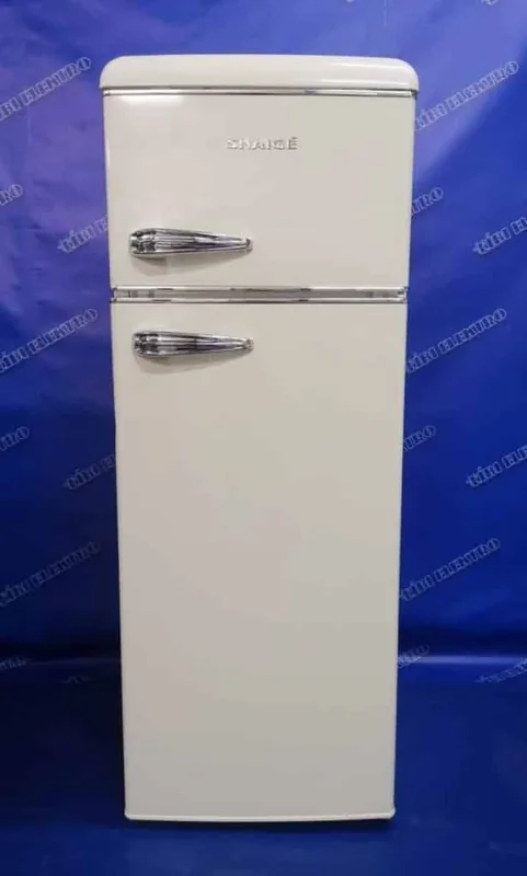 Snaige FR24SM-PRR50E300ADS6 külmik ülemise sügavkülmaga, 209L