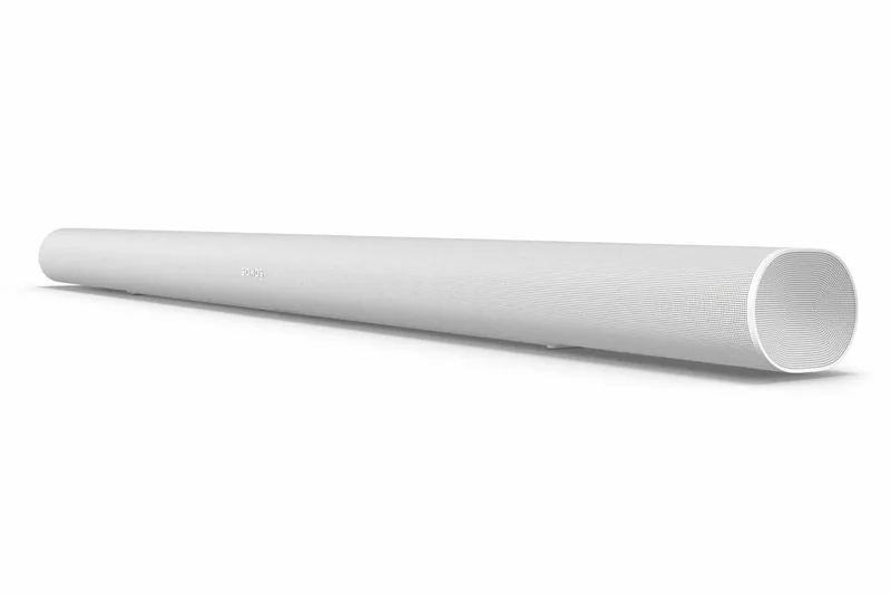 Sonos Arc Ultra ARCG2EU1 9.1.4 kanaliline soundbar, valge