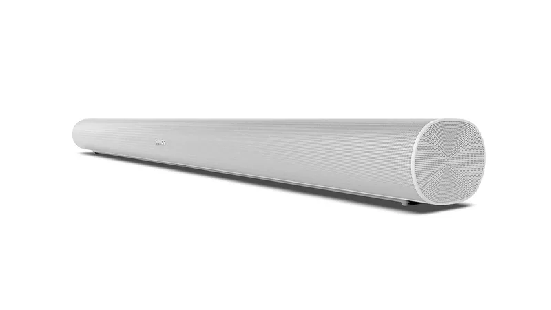 Sonos Arc ARCG1EU1 soundbar, valge, Dolby Atmos