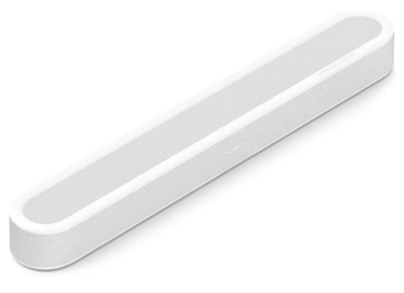 Sonos Beam Ultra BMULTEU1 7.1.2 soundbar, valge