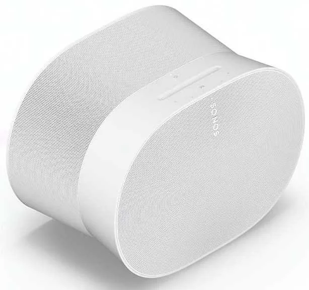 Sonos Era 300 E30G1EU1 Dolby Atmos kodukõlar, valge