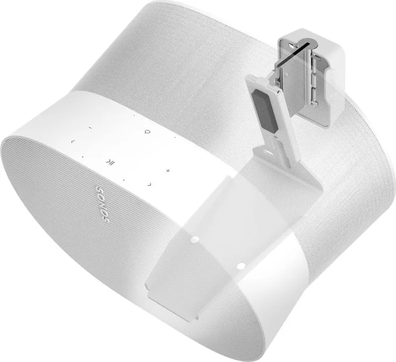 Sonos Era 300 Wall Mount E30MPWW1 seinakinnitus, 2 tk, valge