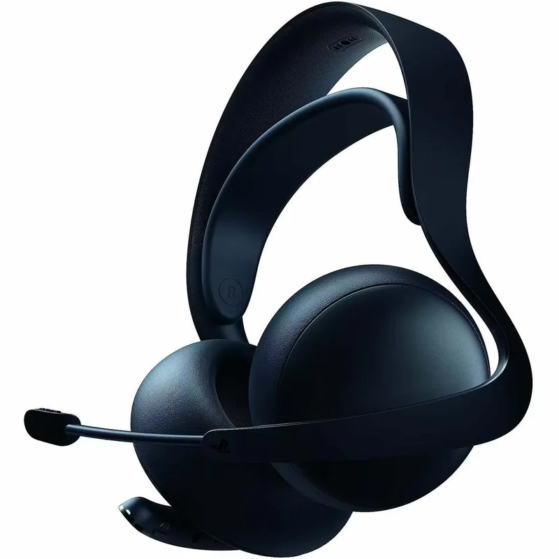 Sony 711719598558 Pulse Elite juhtmevabad mängurikõrvaklapid valge 30h