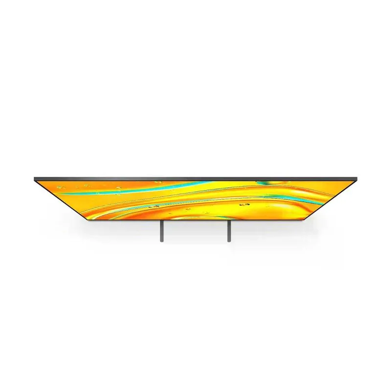 Sony Bravia 5 K85XR55BP.CEI 85" 4K UHD Mini LED teler, must