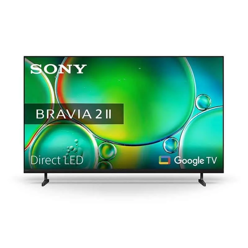 Sony K43S25M2PB.CEI Bravia 2 II S25M 43" 4K UHD LED teler