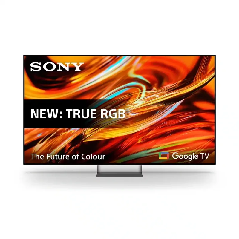 Sony K55XR75M2PB BRAVIA 7 II 55" 4K UHD RGB LED teler