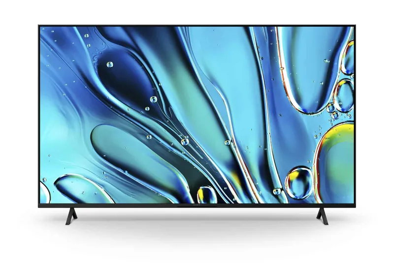 Sony K65S35B.CEI Bravia 3 65" 4K UHD LED teler Google TV-ga