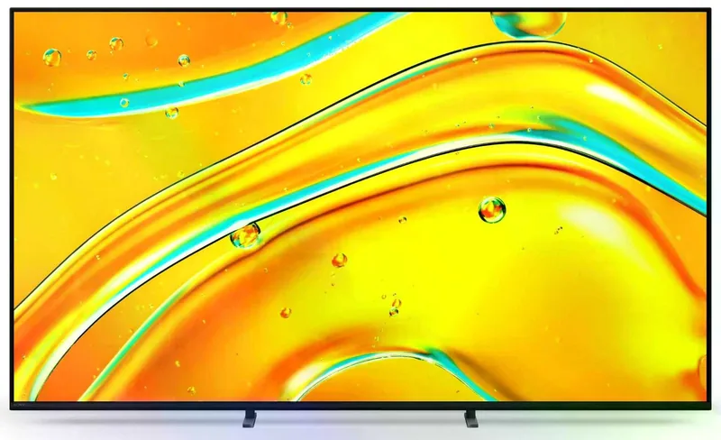 Sony K75XR55BP 75" 4K Mini LED teler