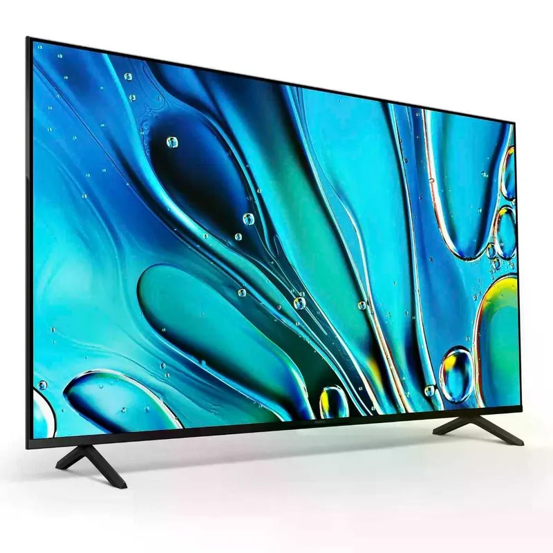 Sony K85S35BP 85" 4K UHD LED teler, Android TV