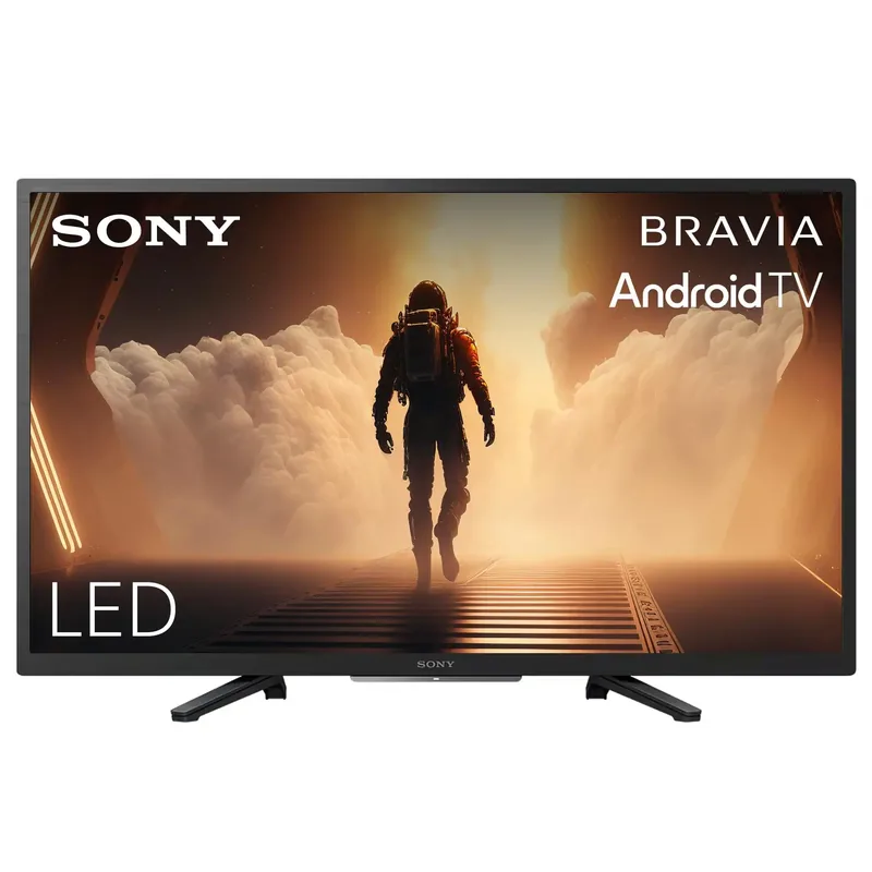 Sony KD32W800P1AEP 32" HD LED Smart TV, must