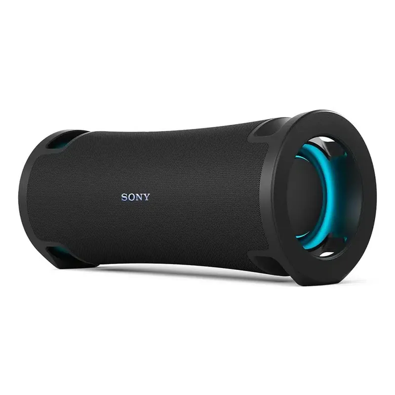 Sony SRS-ULT70 kaasaskantav Bluetooth kõlar, must